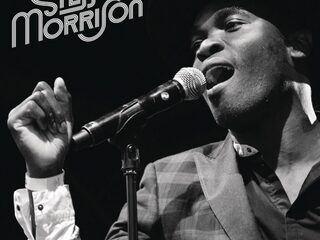 Steffen Morrison is Freakandel Speciaal!