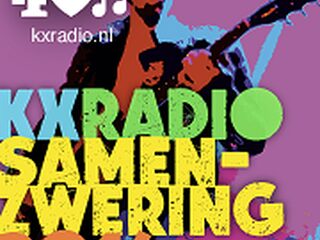 KX Radio Samenzwering 2016