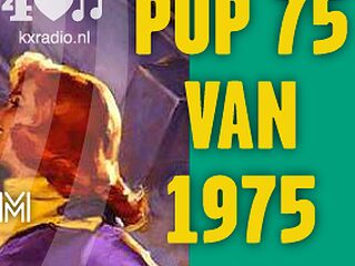 PUP 75 van 1975!
