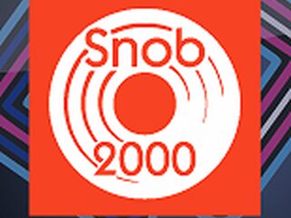 Snob 2000 op KX Radio
