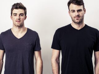 The Chainsmokers komen met een debuutalbum