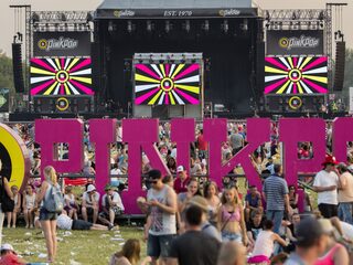 Dit is Pinkpop 2017