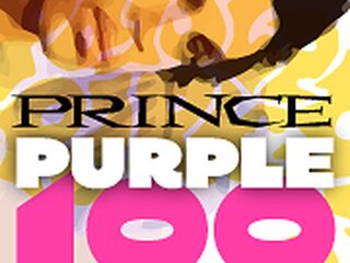 Prince Purple 100 terugluisteren
