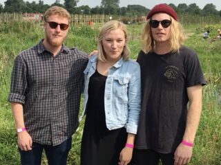 Check de KX interviews