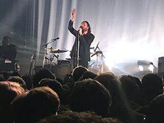 QOTSA WIE? FJM is pas koning