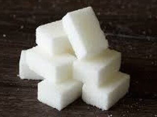 #Geensuiker Challenge: Week 3