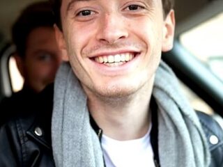 Colin Waters Elevator Pitch