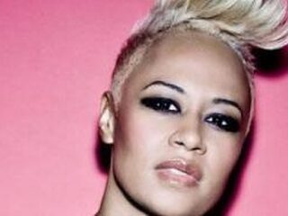 Labrinth ft. Emeli Sande - 'Beneath Your Beautiful'