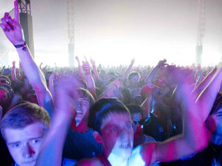 Pinkpop 2012: wat is jouw Top 3?