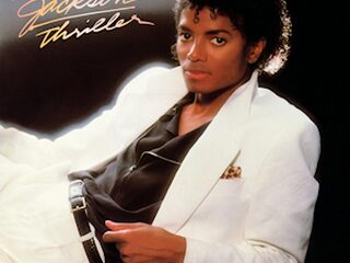 Album Special XL: 30 jaar Thriller - Michael Jackson