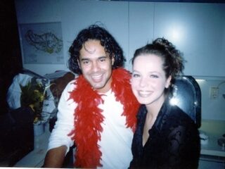 Hero Laura Jansen in de Zeroes