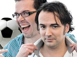 woensdag 13 juni; Ekstra Ekstra Weekend - EK