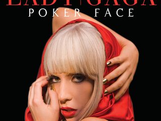 Sample Tuesday: Lady Gaga - 'Poker Face'