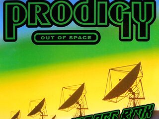 Sample Tuesday: The Prodigy - 'Out Of Space'