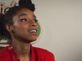 Lianne La Havas over haar roots en haar favoriete liedjes