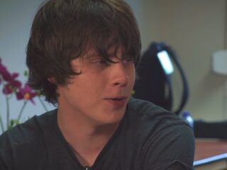 Jake Bugg is een liefhebber van Vangelis en een fan van ABBA