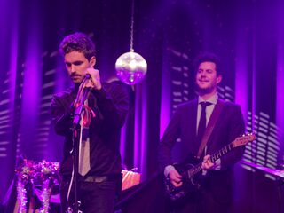 Essential Christmas Tracks