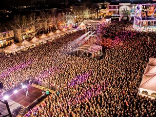 3FM Serious Request 2017 in 60 waanzinnige foto's