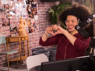 Dit is de Top Serious Request van 2017