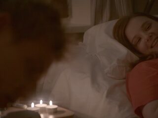 Marleen wil dat Kevin een kaartje schrijft voor André