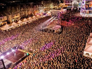 De Top Serious Request : 250 tot 1