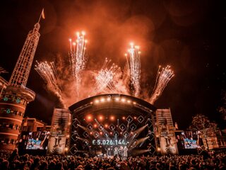 Dit is 'm: de ultieme 3FM Serious Request 2017 compilatie