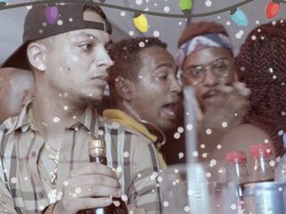 De vetste muziekdocu's van 2017