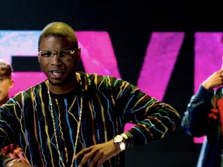 De grootste stijgers en dalers van 2017