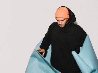 NVDES en Remmi zorgen met 'D.Y.T. (Do Your Thing)' voor wat sexiness op je radio