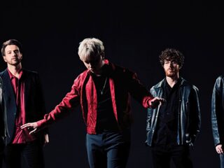 'Particles' van Nothing But Thieves gaat over... verslaving?