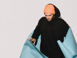 'D.Y.T. (Do Your Thing)' van NVDES ft. REMMI is de nieuwe 3FM Megahit!