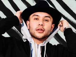 Ina Wroldsen aan de hand van Jax Jones naar 'eerste' hit