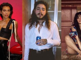 Op deze 10 tracks sporten jullie het liefst