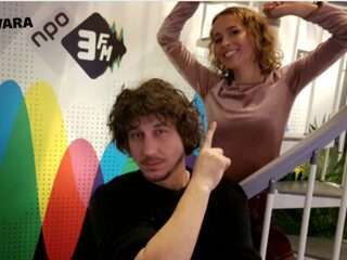 Domien in discussie over RamBam-aflevering rondom studentencorpsen