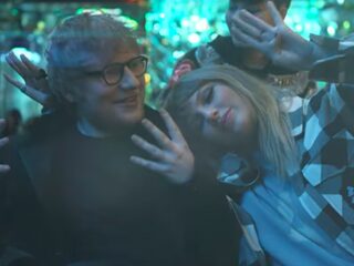 Reis de wereld rond met Taylor Swift, Ed Sheeran en Future voor 'End Game'