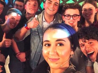 Zo denken jongeren over kechs, Boef en Expose-groepen