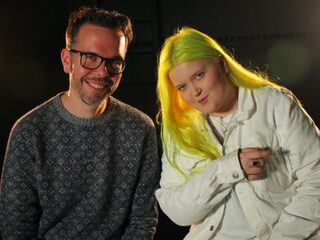 ALMA in 5 Essential Tracks