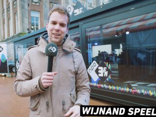 What the F*** is Eurosonic Noorderslag?!