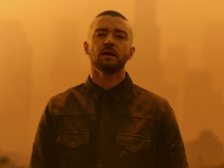 Justin Timberlake knalt tweede track 'Supplies' de wereld in