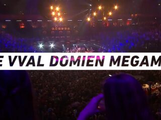 De VVAL Domien Megamix