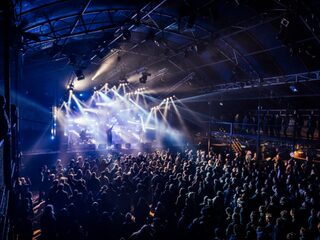 Wow: Nederlanders gaven in 2017 zo'n €142.000.000 uit aan concerten