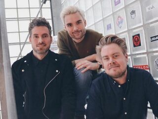 Kijk terug: HAEVN speelt 'Fortitude' live bij Domien