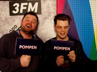 Het is tijd voor Skippen, Checken of Pompen!