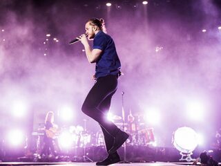 Dan van Imagine Dragons maakt docu over de clash tussen geloof en LHBT-rechten