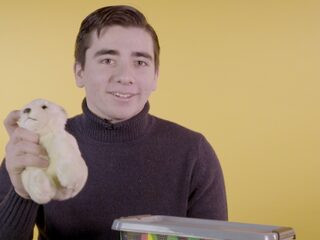 Wat zou jij in een tijdscapsule stoppen?