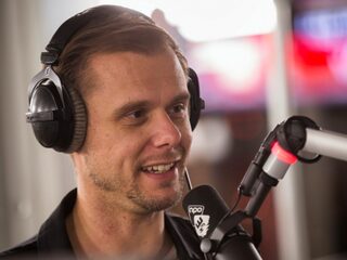 Dit zijn de 5 Essential Tracks van Armin van Buuren