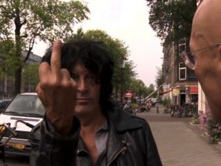 Dit is de cultfilm die viral ging onder muzikanten