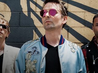'Thought Contagion’ van Muse is de nieuwe 3FM Megahit!