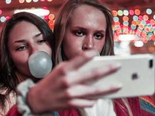 Wie wil ook de oude Snapchat terug?