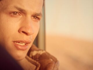 Acteur Bilal (19) maakt ook muziek: "Ronnie Flex op z'n Marokkaans"